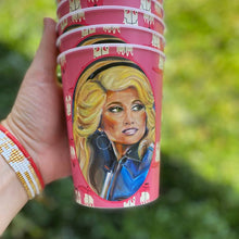 Load image into Gallery viewer, Dolly Cups

