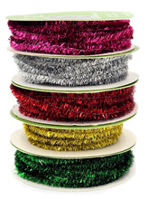 Load image into Gallery viewer, Tinsel Ribbon
