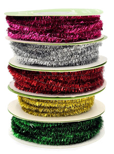 Tinsel Ribbon