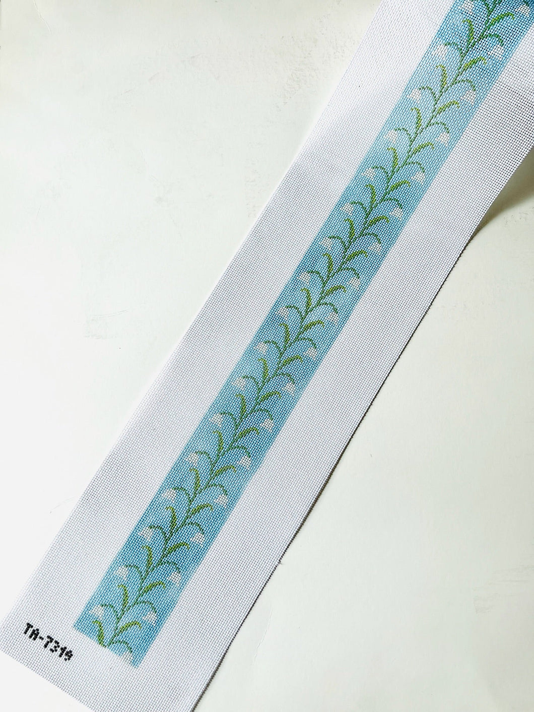 Lily of the Valley Bag Strap