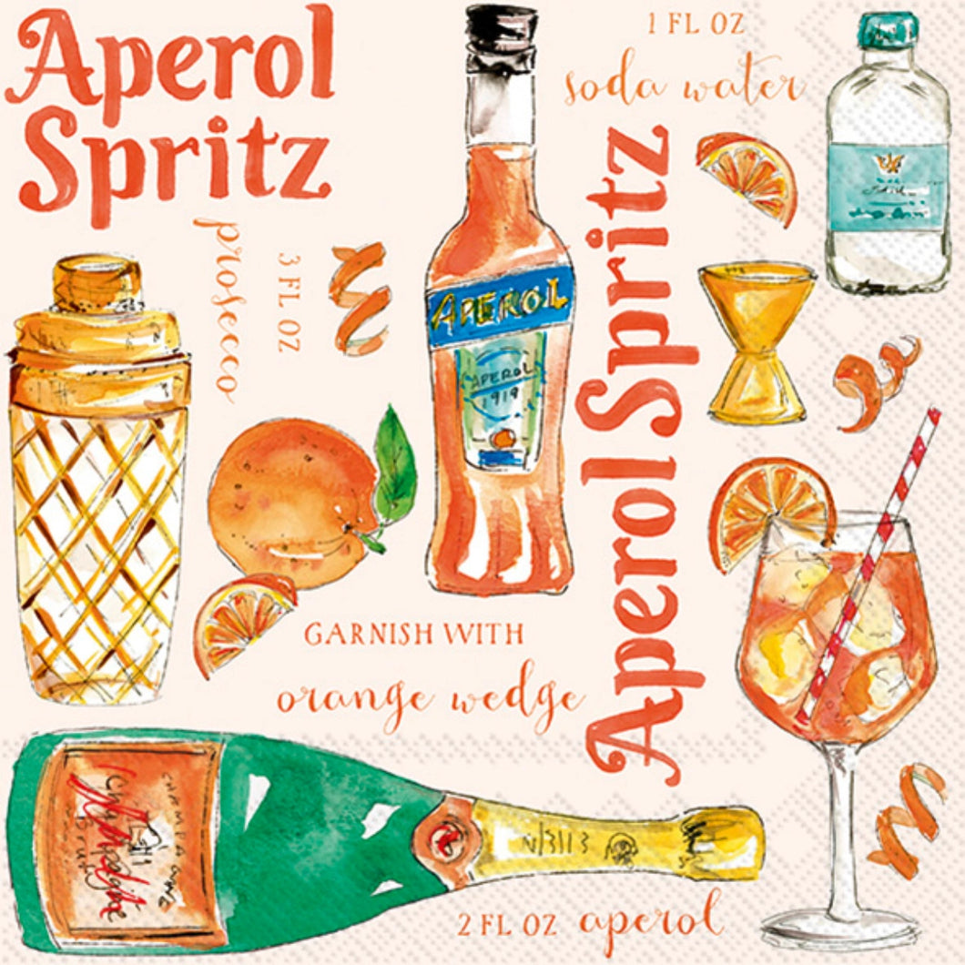 Aperol Spritz