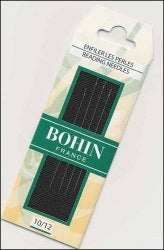 Bohin Beading Needles