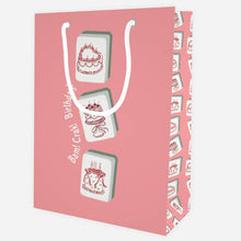 Load image into Gallery viewer, Bam Crak Birthday Gift Bag

