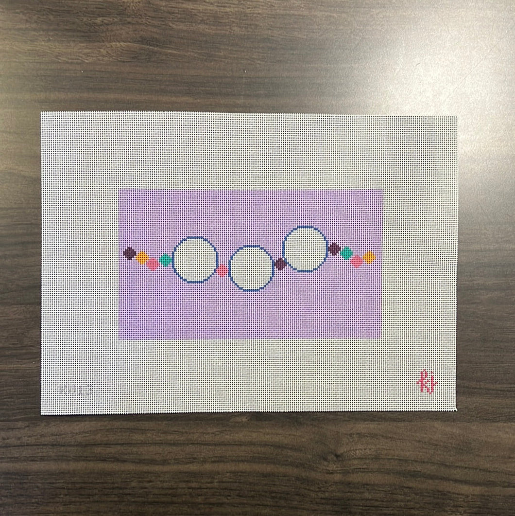 Friendship Bracelet Insert