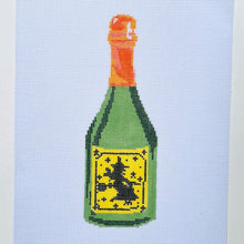 Load image into Gallery viewer, Halloween Champagne Bottles
