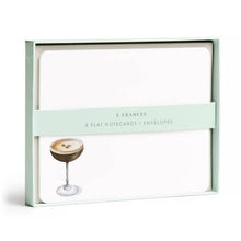 Load image into Gallery viewer, Espresso Martini Notes

