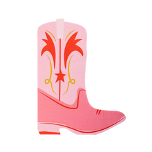 Load image into Gallery viewer, Cowboy Boot Napkins
