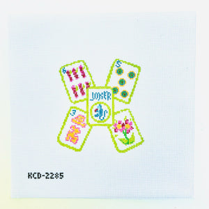 Mahjong Tiles