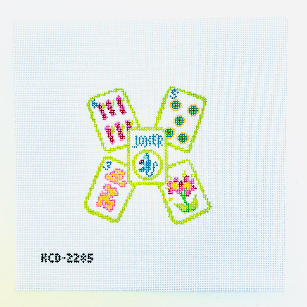 Mahjong Tiles