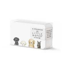 Load image into Gallery viewer, Dog Days Little Notes
