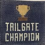 Tailgate Champion