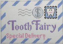 Load image into Gallery viewer, Tooth Fairy Letter Pillows
