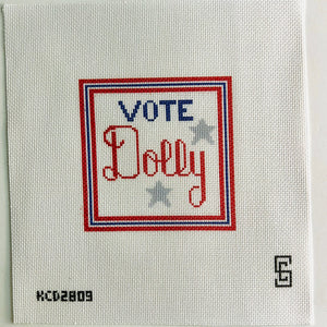 Vote Dolly