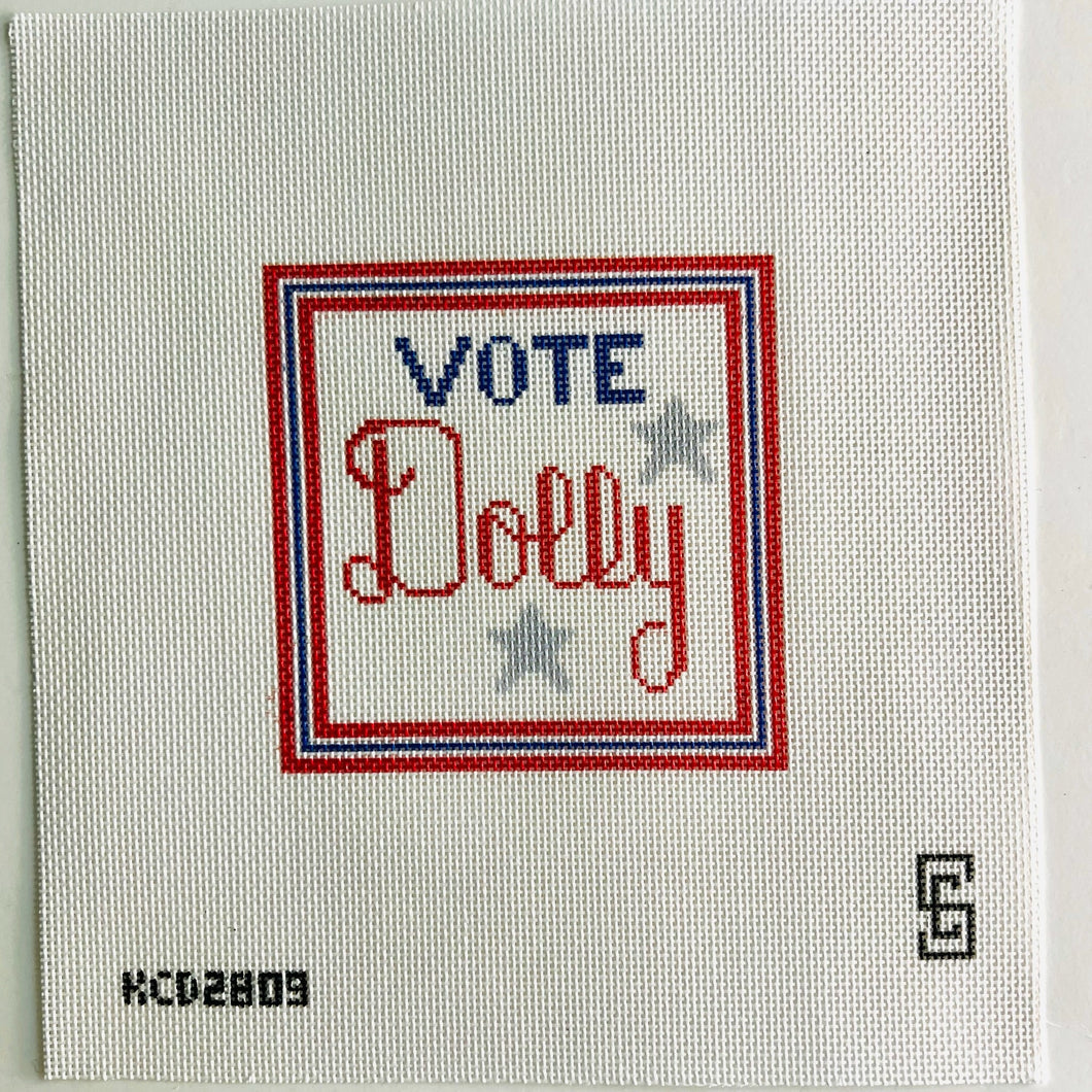 Vote Dolly