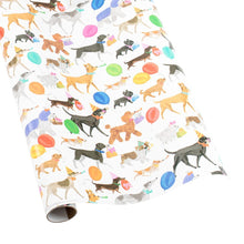 Load image into Gallery viewer, Winston &amp; Friends Gift Wrap

