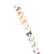 Load image into Gallery viewer, Winston &amp; Friends Gift Wrap

