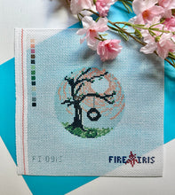 Load image into Gallery viewer, Four Seasons - Spring
