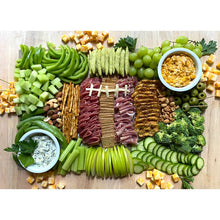 Load image into Gallery viewer, Charcuterie Cheat Sheets
