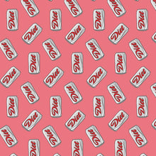 Load image into Gallery viewer, Diet Coke Gift Wrap
