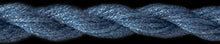 Load image into Gallery viewer, Overdyed Metallic - #12 Braid
