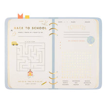 Load image into Gallery viewer, Planner Paper Placemat
