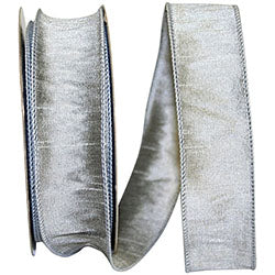 Dupioni Ribbon