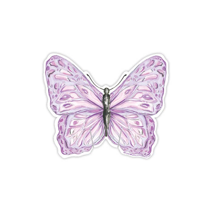 Butterfly Place Cards / Cup Accents