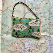 Load image into Gallery viewer, HIking Map
