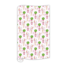 Load image into Gallery viewer, Baby Stork Gift Wrap

