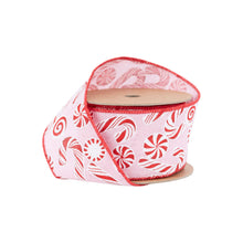 Load image into Gallery viewer, Peppermint Ribbon
