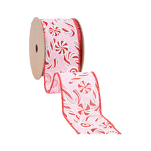 Load image into Gallery viewer, Peppermint Ribbon

