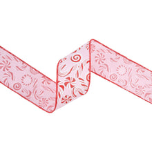 Load image into Gallery viewer, Peppermint Ribbon
