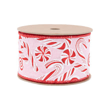Load image into Gallery viewer, Peppermint Ribbon
