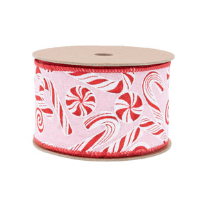 Peppermint Ribbon