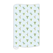 Load image into Gallery viewer, Botanical Medallions Gift Wrap
