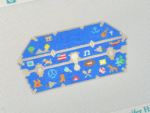 Load image into Gallery viewer, Summer Camp Trunk - Boy / Blue
