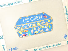 Load image into Gallery viewer, US Open Trunk
