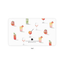 Load image into Gallery viewer, Aperol Spritz Little Notes
