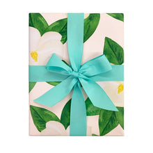 Load image into Gallery viewer, Magnolia Gift Wrap
