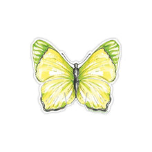 Load image into Gallery viewer, Butterfly Place Cards / Cup Accents
