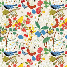 Load image into Gallery viewer, Tree Chatter Gift Wrap Sheets
