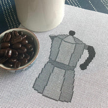 Load image into Gallery viewer, Moka Pot
