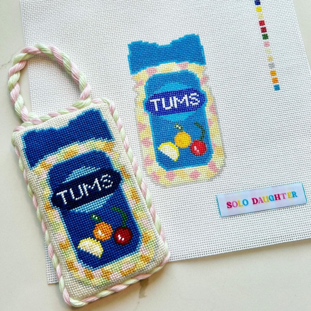 Tums