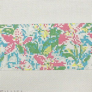 Pink Floral