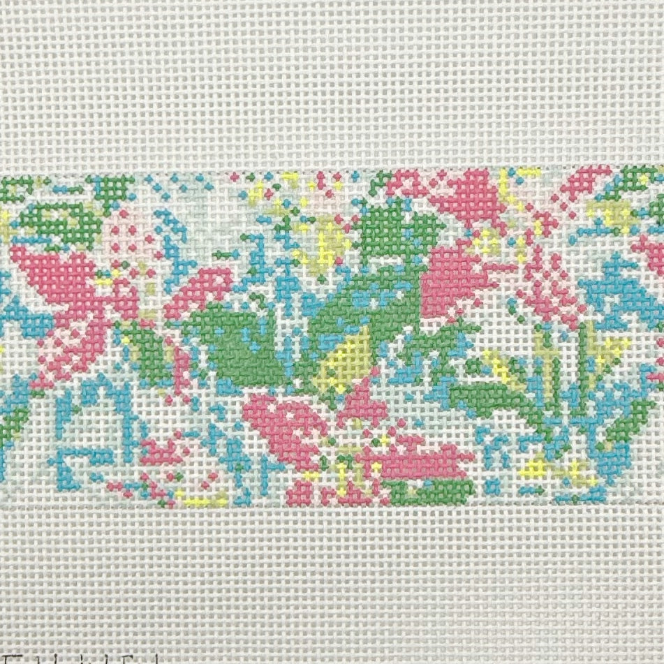 Pink Floral