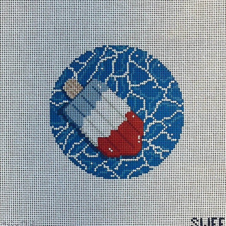 Popsicle Floatie