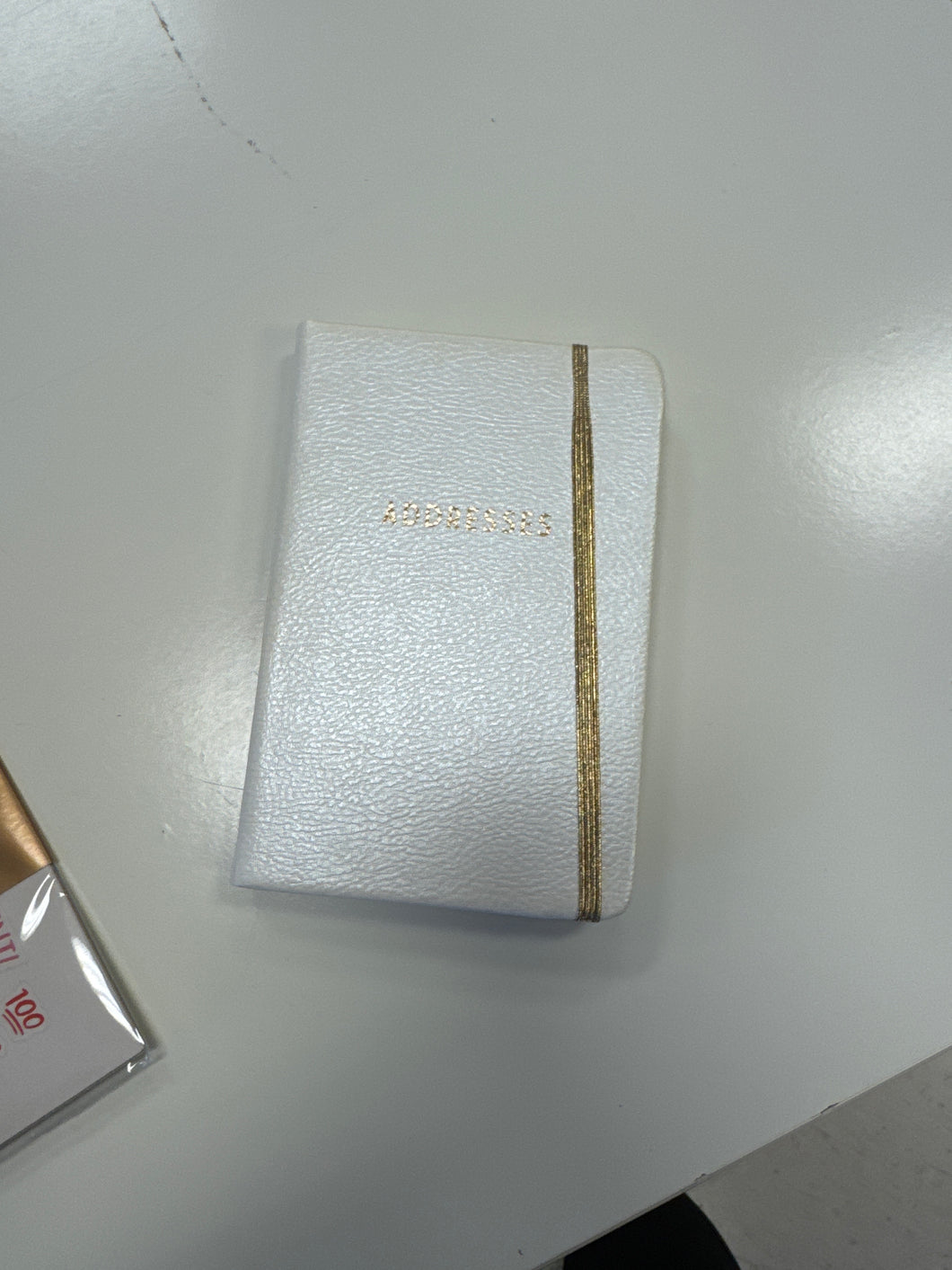 Address Book