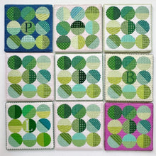 Load image into Gallery viewer, Libby Tic Tac Toe
