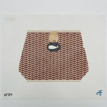 Load image into Gallery viewer, Large Nantucket Basket with Whale

