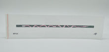 Load image into Gallery viewer, Green and Pink Snake
